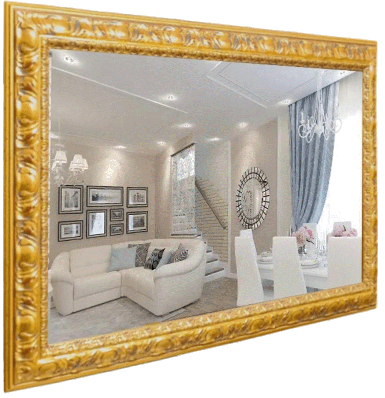 SMART MIRROR