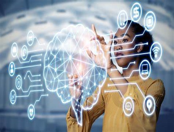 INTELIGENCIA ARTIFICIAL